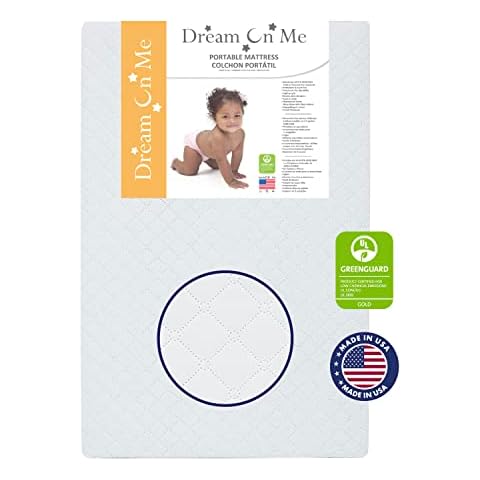Mini Crib Mattresses