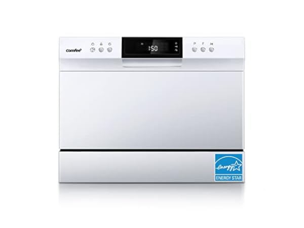 Mini Dishwashers thumbnail