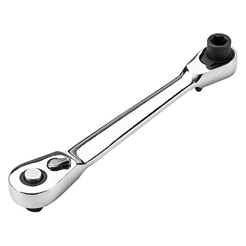 The 10 Best Mini Socket Wrenches of 2023 (Reviews) - FindThisBest