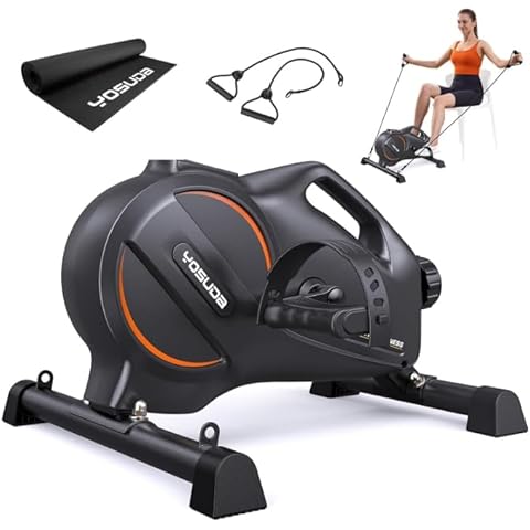 Mini Exercise Bikes