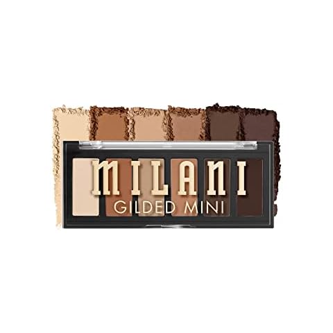 Mini Eyeshadow Palettes