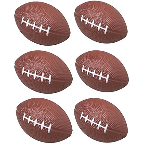 Mini Footballs