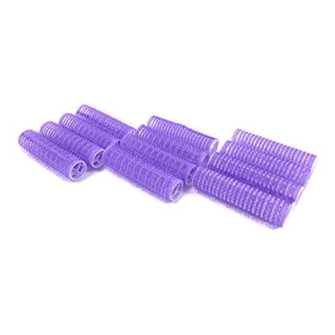Mini Hair Rollers