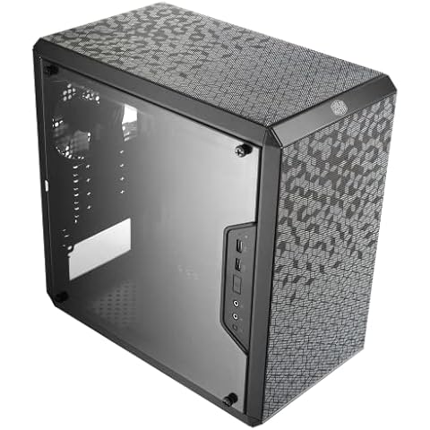 Mini-ITX Computer Cases