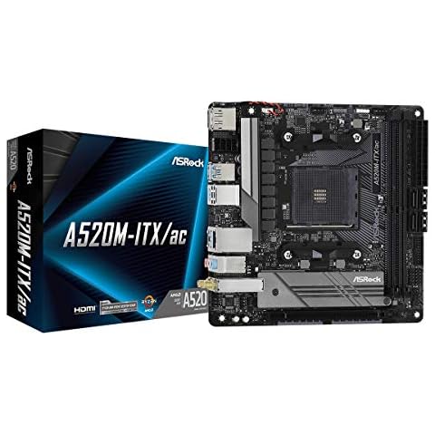 Mini ITX Motherboards