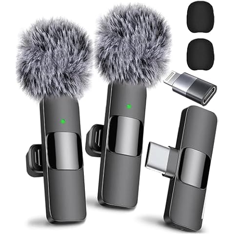 Mini Mic Pro thumbnail