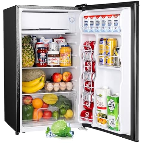 Mini Refrigerators