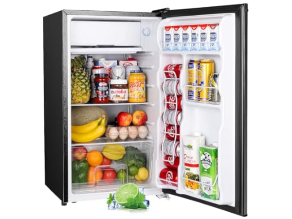 Mini Refrigerators thumbnail