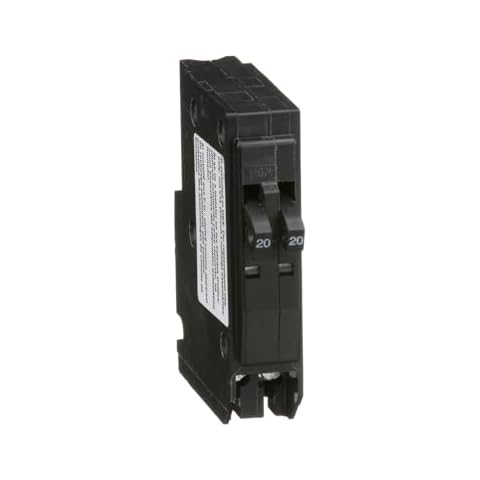 Miniature Circuit Breakers