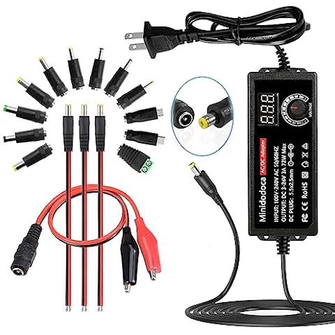 Minidodoca thumbnail