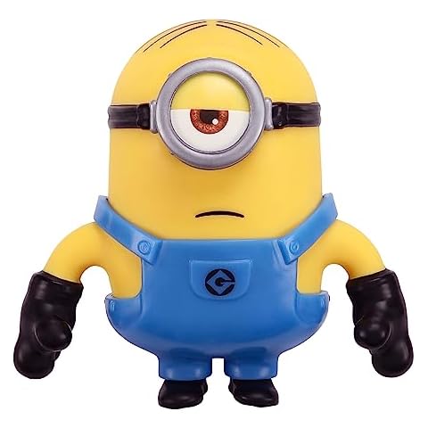 Minions Action Figures