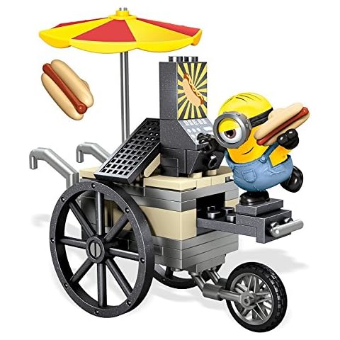Minions Toys thumbnail