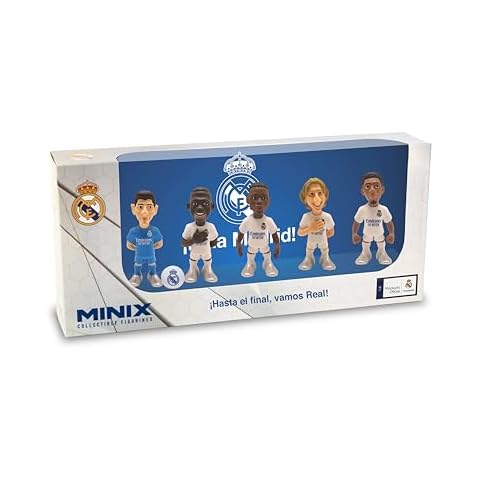 MINIX COLLECTIBLE FIGURINES thumbnail