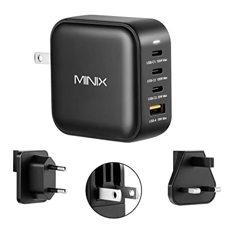 MINIX thumbnail
