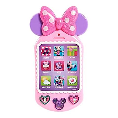 Minnie Mouse thumbnail
