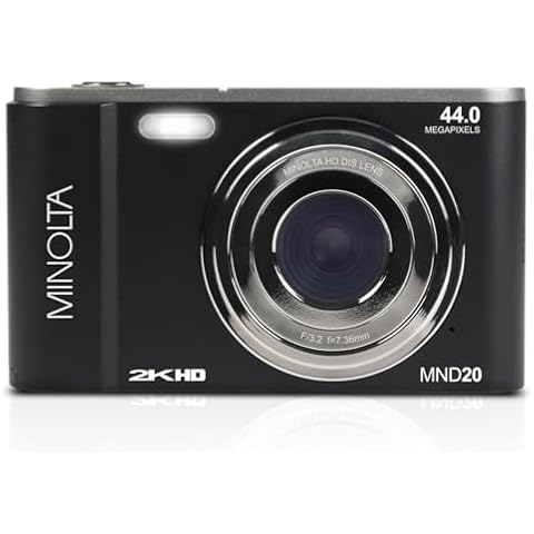Minolta thumbnail