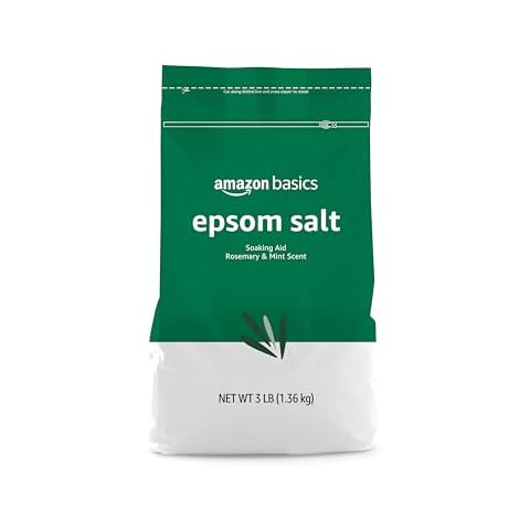 Mint Bath Salts