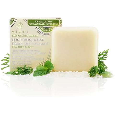 Mint Conditioner Bars