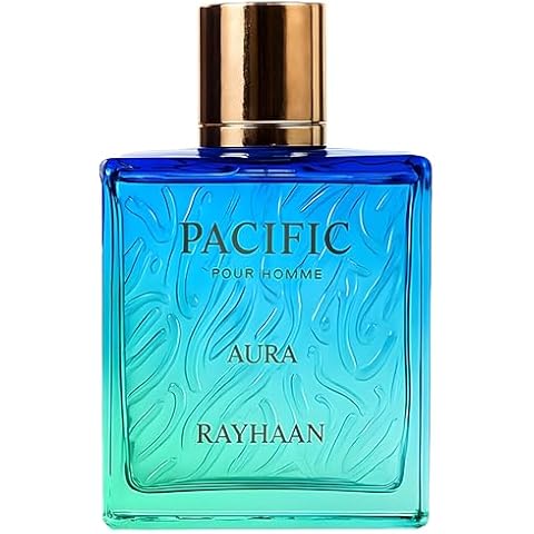 Mint Fragrances for Men