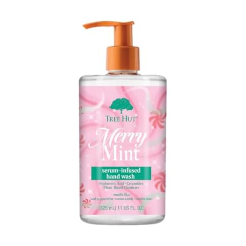 Mint Hand Soap