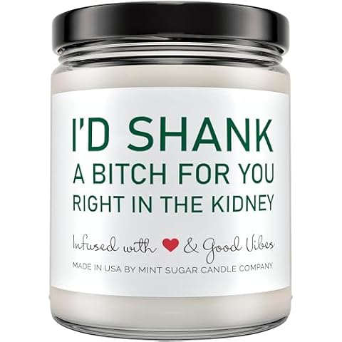 MINT SUGAR CANDLE COMPANY thumbnail
