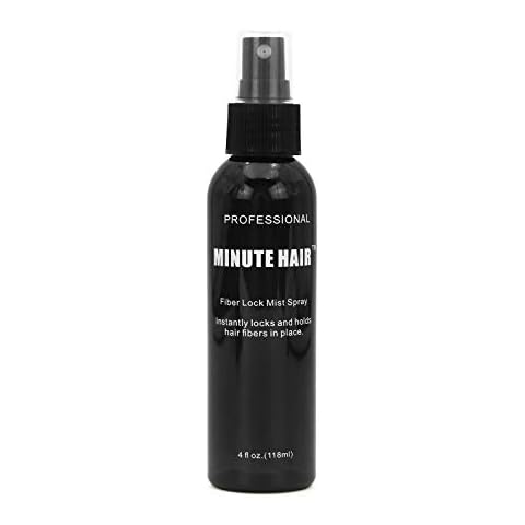 Minute Hair thumbnail