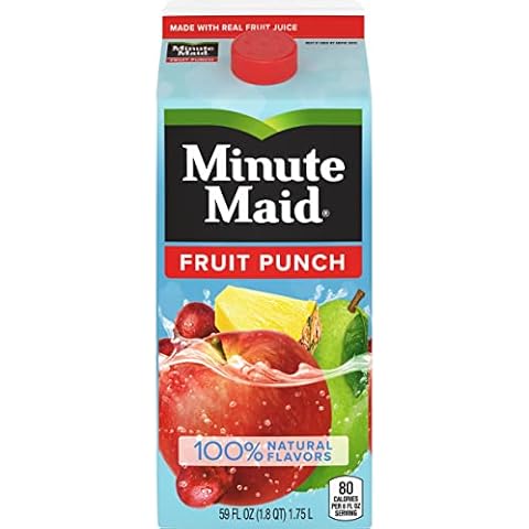 Minute Maid thumbnail