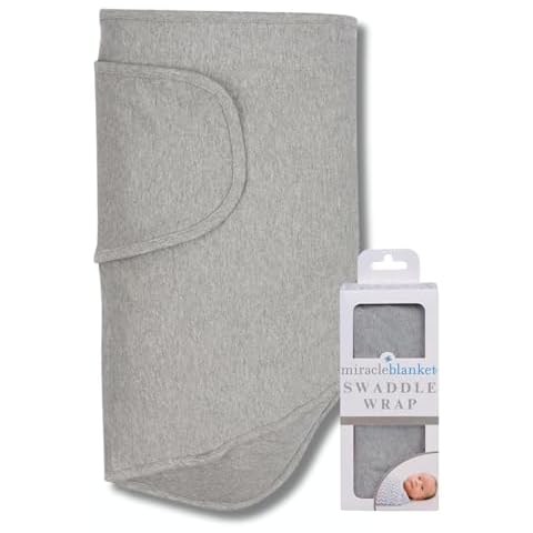 Miracle Blanket thumbnail