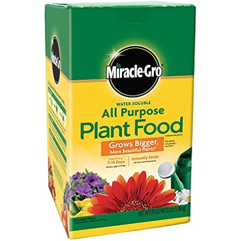 Miracle-Gro thumbnail
