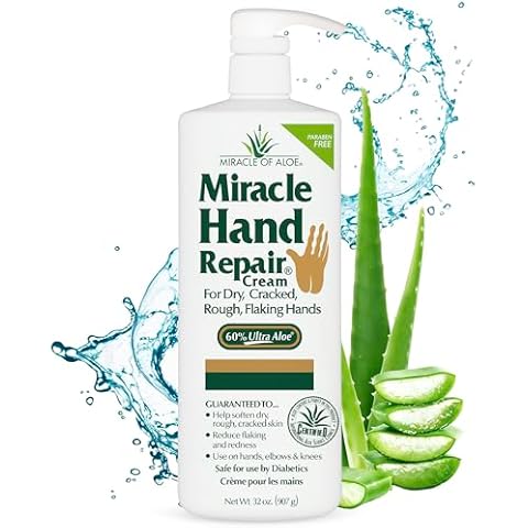 Miracle Of Aloe thumbnail