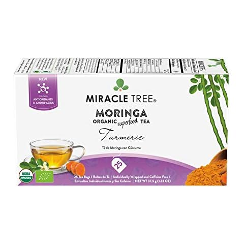 Miracle Tree feature image