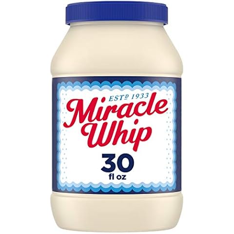 Miracle Whip feature image