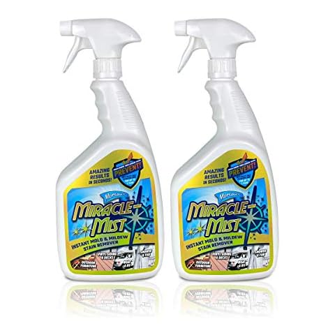 MiracleMist thumbnail