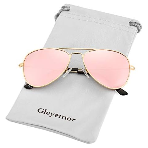 Mirror Sunglasses for Girls