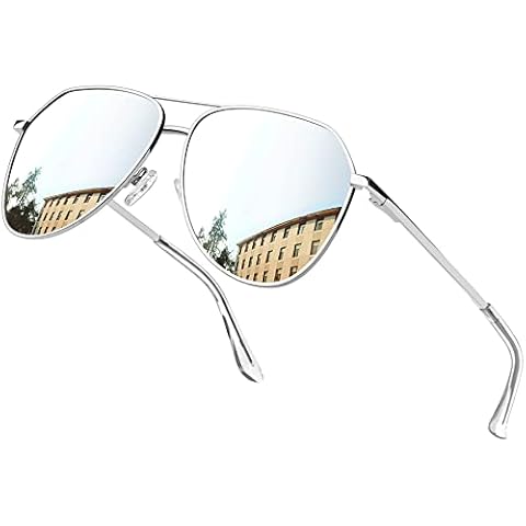 Mirror Sunglasses for Men