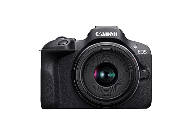 Mirrorless Cameras Thumbnail