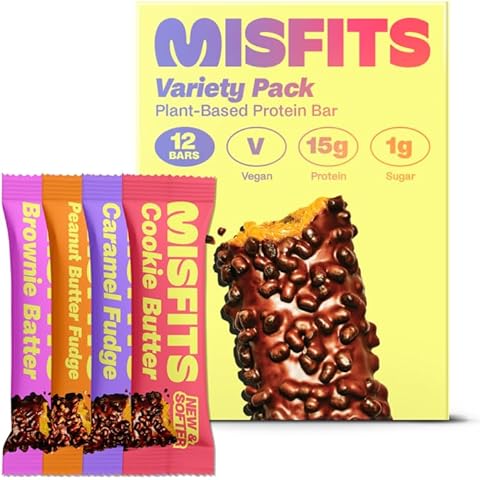 Misfits thumbnail