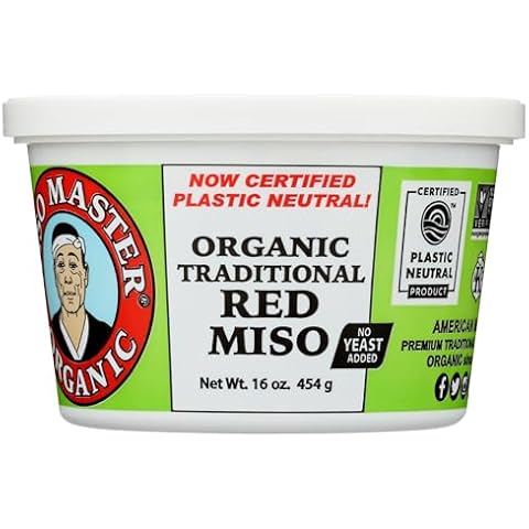 MISO MASTER ORGANIC thumbnail