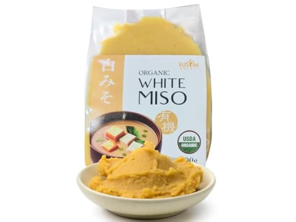 Miso Paste Thumbnail