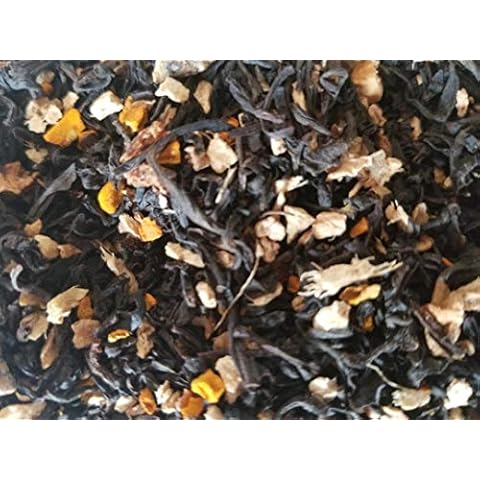 Miss Healing Tea thumbnail