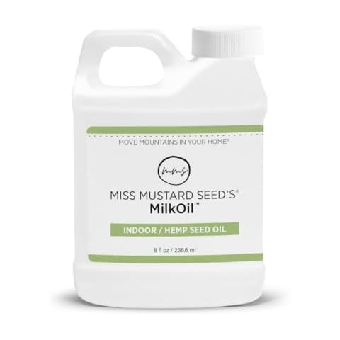 Miss Mustard Seed's thumbnail