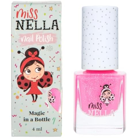 MISS NELLA thumbnail