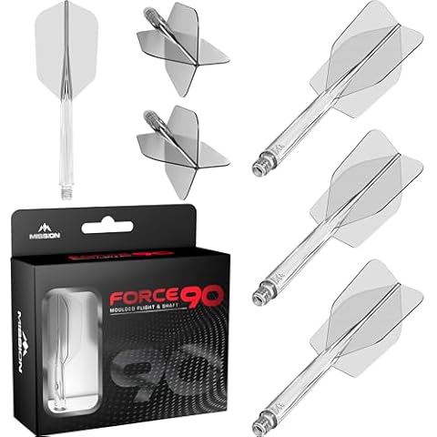 Mission Darts thumbnail