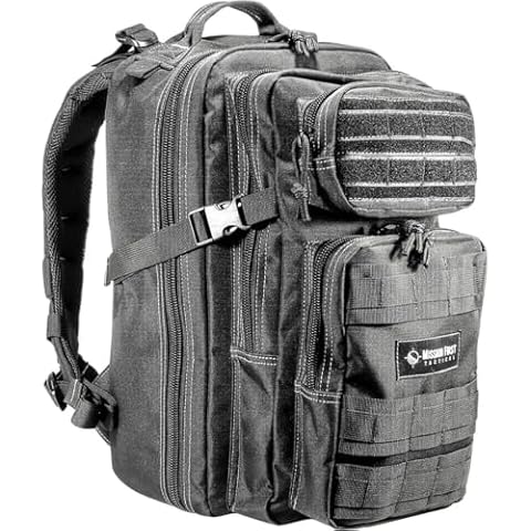 Mission First Tactical thumbnail