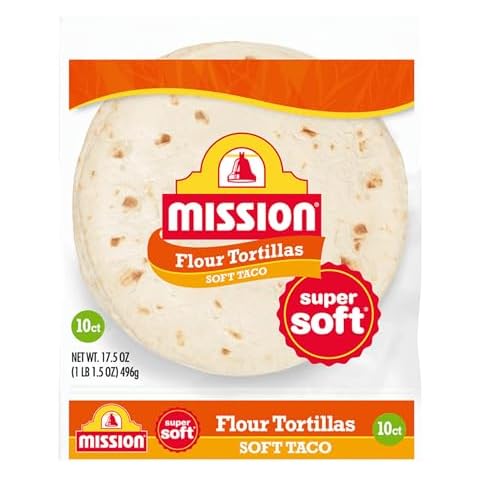 Mission Foods thumbnail