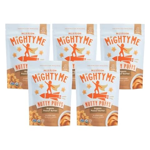 MISSION MIGHTY ME feature image