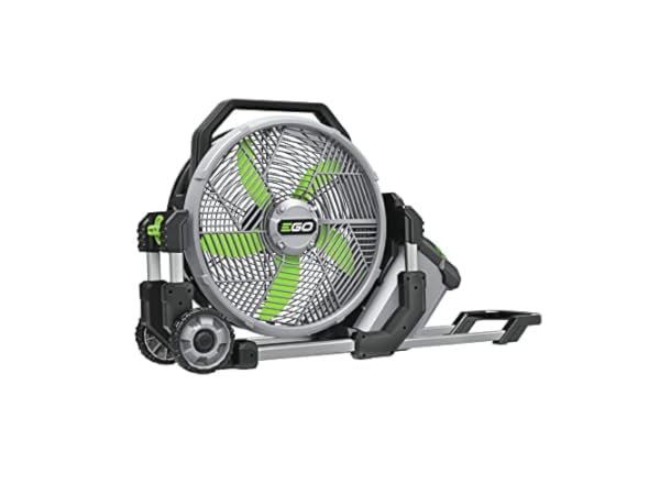 Misting Fans Thumbnail