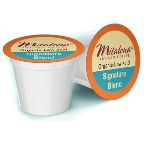 Mitalena Gourmet Coffee thumbnail
