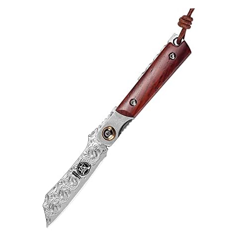 MITSUMOTO SAKARI Knife Sharpener, Japanese kitchen Knife Sharpener with  Adjustable Angle Knob