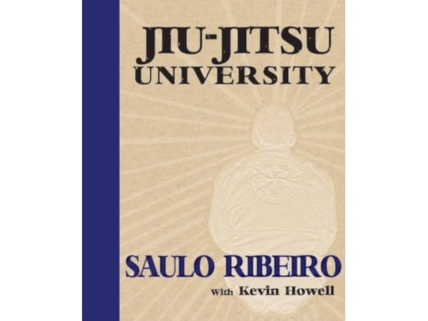 Mixed Martial Arts Books Thumbnail